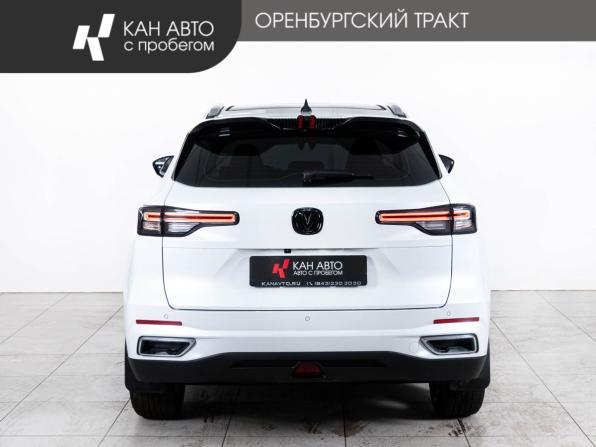 Changan CS55 Plus II с пробегом 2023 года, цена 2 113 000 рублей, 28330 км, внедорожник, Автокод Объявления