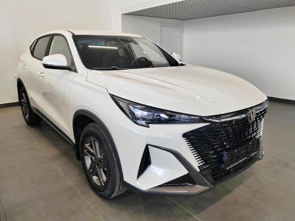 Новый Changan CS35 Max 2025 года, цена 2 599 900 рублей, внедорожник, Автокод Объявления