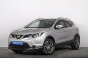 Nissan Qashqai II Томск  - изображение 21