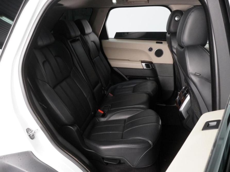 Land Rover Range Rover Sport II Минеральные Воды  - изображение 7