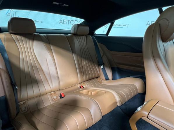 Mercedes-Benz E-Класс V (W213 S213 C238) с пробегом 2020 года, цена 4 997 000 рублей, 43560 км, купе, Автокод Объявления