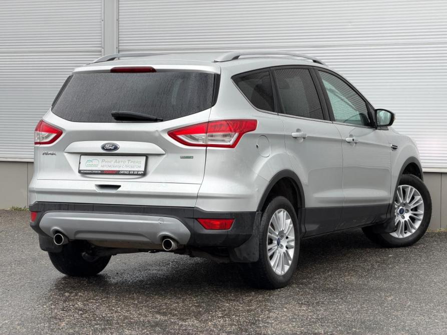 Ford Kuga II Белгород  - изображение 4