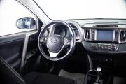 Toyota RAV4 IV (XA40) Рестайлинг Пермь  - изображение 34