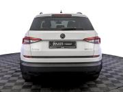 Skoda Kodiaq I Москва  - изображение 32