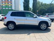 Volkswagen Tiguan I Рестайлинг Стерлитамак  - изображение 30