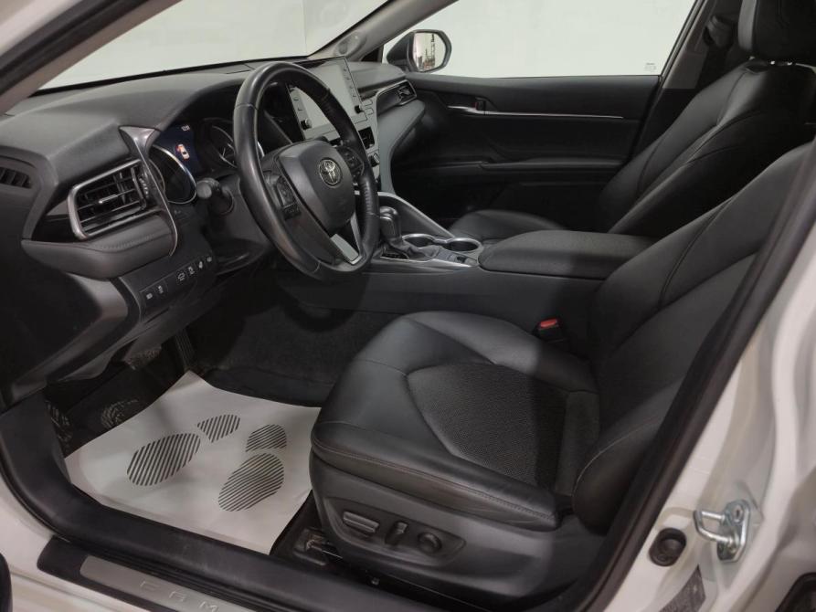 Toyota Camry VIII (XV70) Рестайлинг Альметьевск  - изображение 12