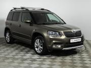 Skoda Yeti I Рестайлинг Санкт-Петербург  - изображение 22