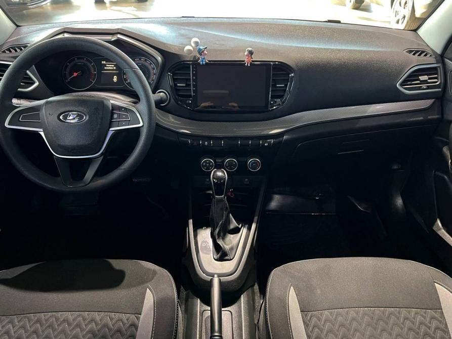 Lada (ВАЗ) Vesta I Рестайлинг (NG) Оренбург  - изображение 19