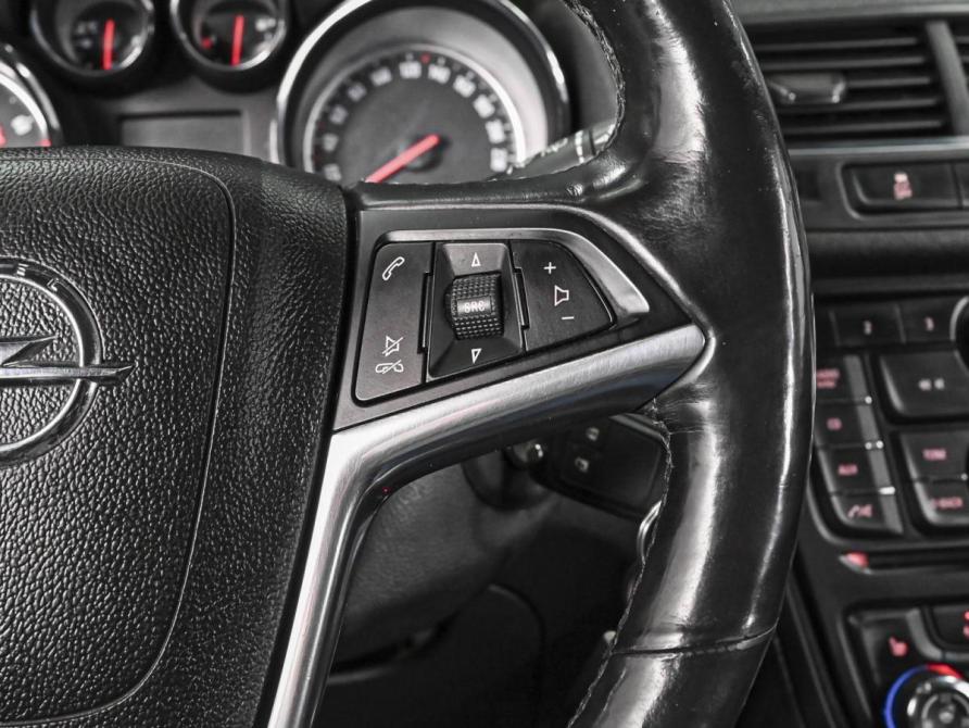Opel Mokka I Ставрополь  - изображение 18