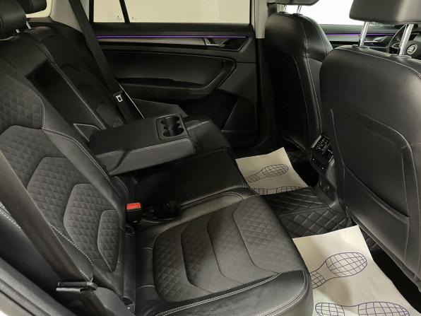 Skoda Kodiaq I с пробегом 2020 года, цена 2 500 000 рублей, 133972 км, внедорожник, Автокод Объявления