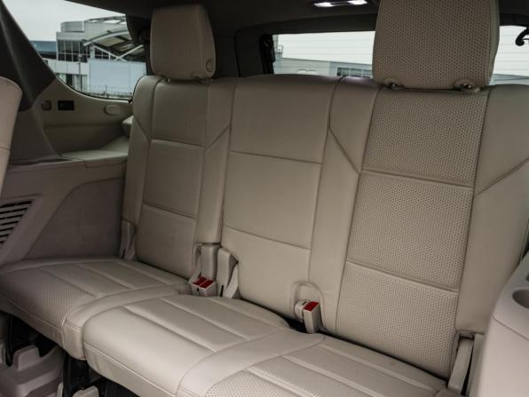 Cadillac Escalade V с пробегом 2021 года, цена 7 749 000 рублей, 123906 км, внедорожник, Автокод Объявления