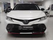 Toyota Camry VIII (XV70) Казань  - изображение 24