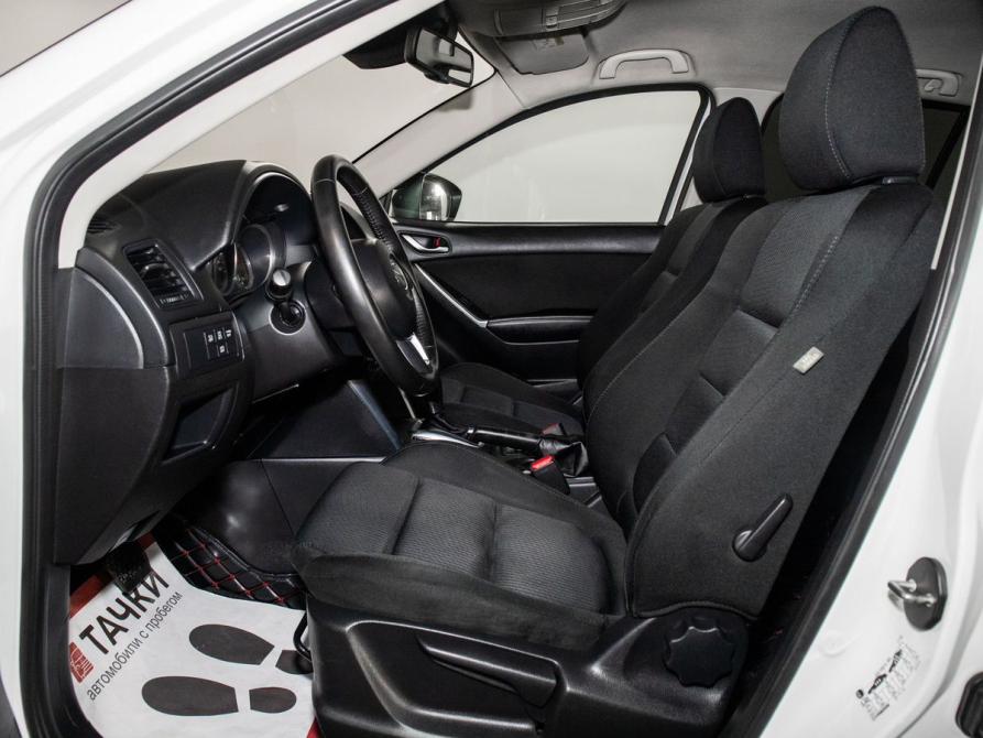 Mazda CX-5 I Иркутск  - изображение 5
