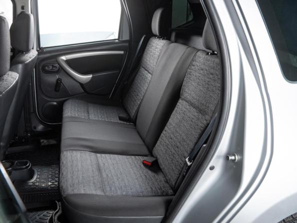 Renault Duster I с пробегом 2014 года, цена 1 100 000 рублей, 103618 км, внедорожник, Автокод Объявления