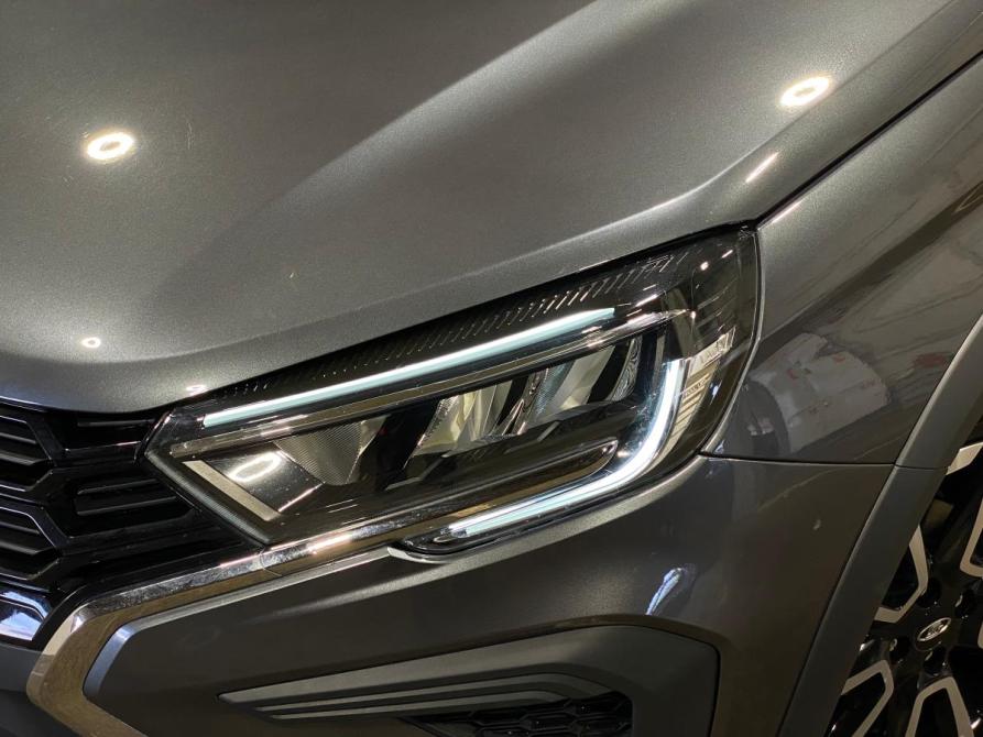 Lada (ВАЗ) Vesta I Рестайлинг (NG) Челябинск  - изображение 9