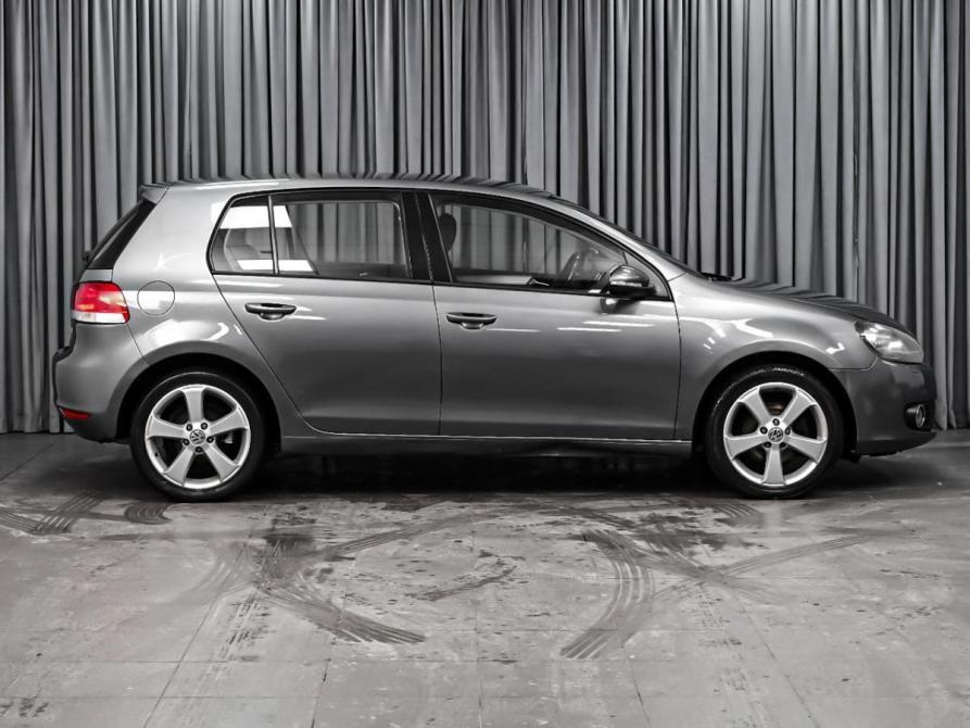 Volkswagen Golf VI Ставрополь  - изображение 5