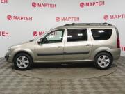 Lada (ВАЗ) Largus I Вологда  - изображение 25