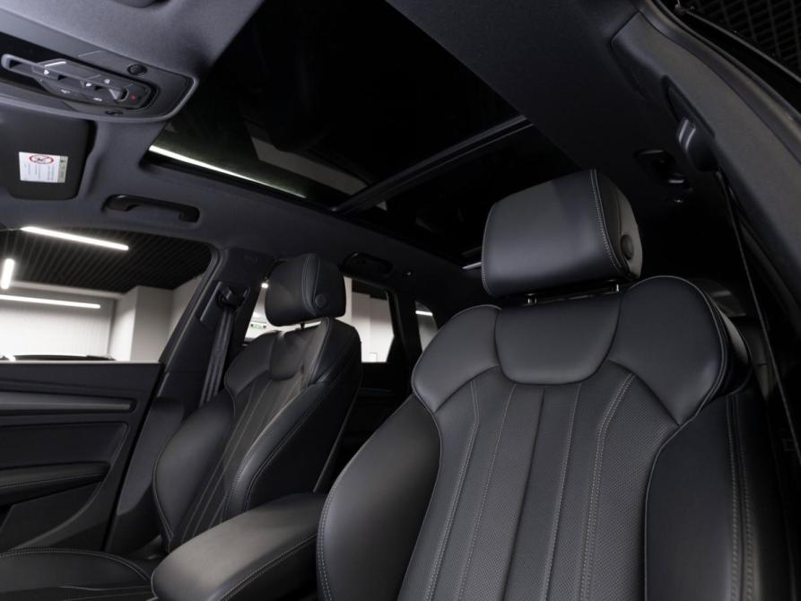 Audi Q5 II (FY) Рестайлинг Москва  - изображение 15