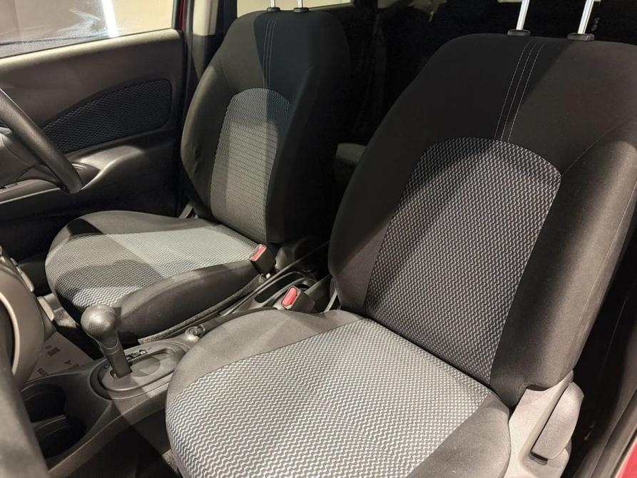 Nissan Note II Новосибирск  - изображение 20