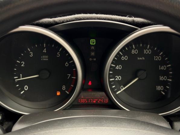 Mazda Axela II с пробегом 2009 года, цена 890 000 рублей, 138517 км, хэтчбек, Автокод Объявления