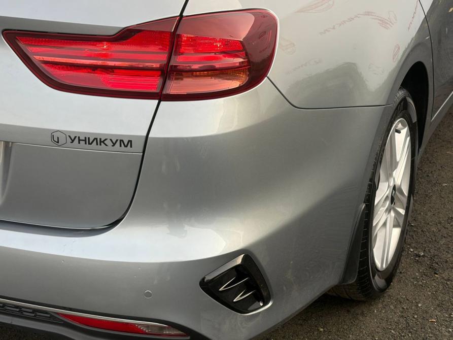 Kia Ceed III Екатеринбург  - изображение 15