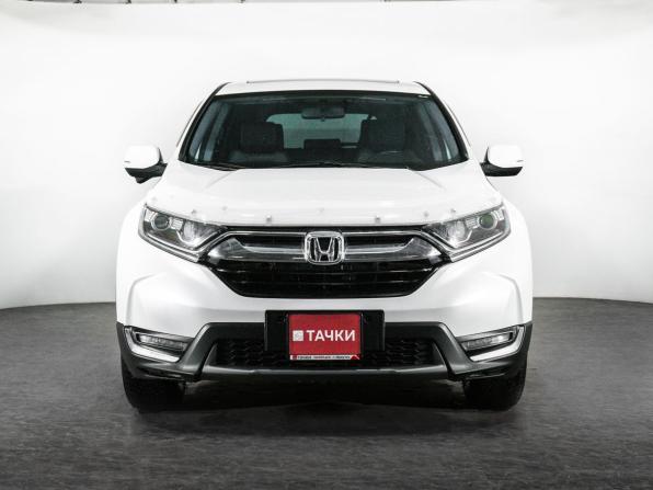 Honda CR-V V Рестайлинг с пробегом 2020 года, цена 3 550 000 рублей, 86085 км, внедорожник, Автокод Объявления