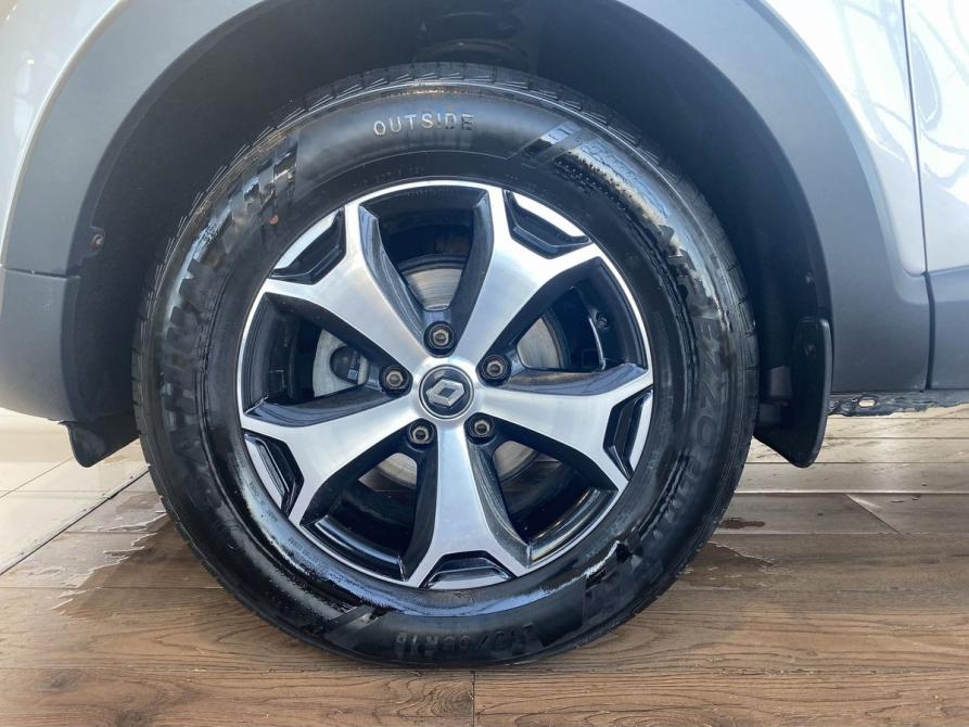 Renault Kaptur I Саратов  - изображение 13