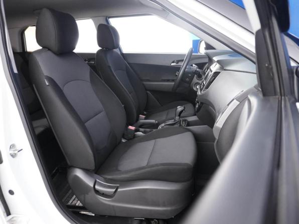Hyundai Creta I Рестайлинг с пробегом 2020 года, цена 1 949 050 рублей, 125923 км, внедорожник, Автокод Объявления