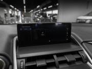 Lexus NX I Рестайлинг Москва  - изображение 39