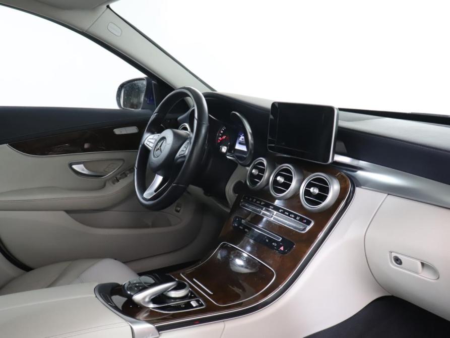 Mercedes-Benz C-Класс IV (W205) Москва  - изображение 10