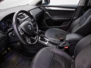 Skoda Octavia III (A7) Москва  - изображение 26