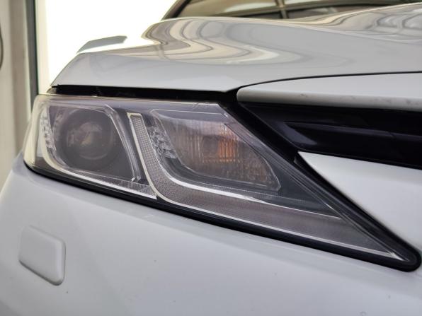 Toyota Camry VIII (XV70) с пробегом 2020 года, цена 2 520 000 рублей, 160224 км, седан, Автокод Объявления