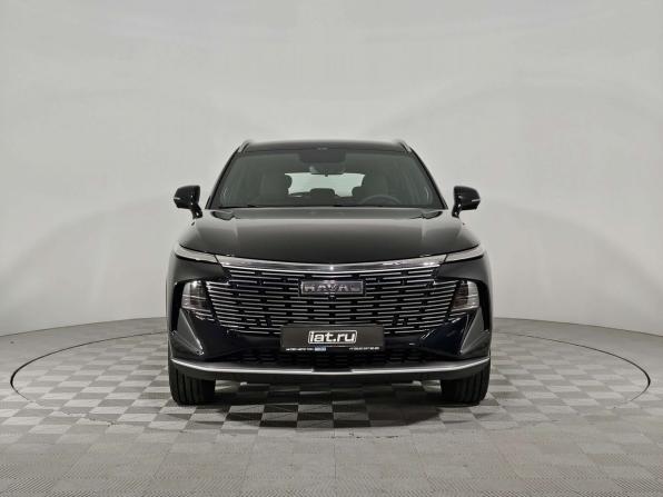 Haval F7 II с пробегом 2025 года, цена 2 899 000 рублей, 3412 км, внедорожник, Автокод Объявления