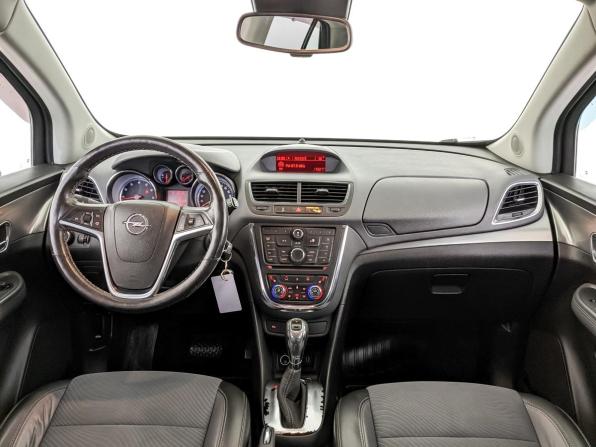 Opel Mokka I с пробегом 2013 года, цена 1 045 000 рублей, 151339 км, внедорожник, Автокод Объявления