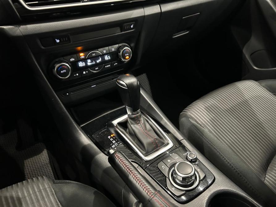 Mazda 3 III (BM) Санкт-Петербург  - изображение 19