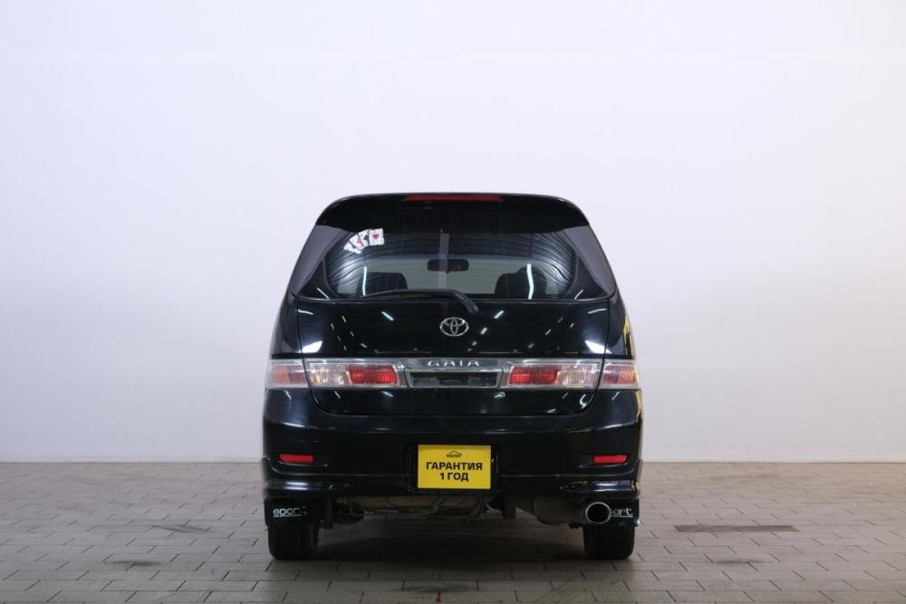 Toyota Gaia Омск  - изображение 6