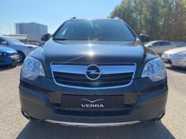 Opel Antara I с пробегом 2008 года, цена 750 000 рублей, 200539 км, внедорожник, Автокод Объявления