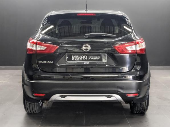Nissan Qashqai II с пробегом 2016 года, цена 1 850 000 рублей, 59933 км, внедорожник, Автокод Объявления