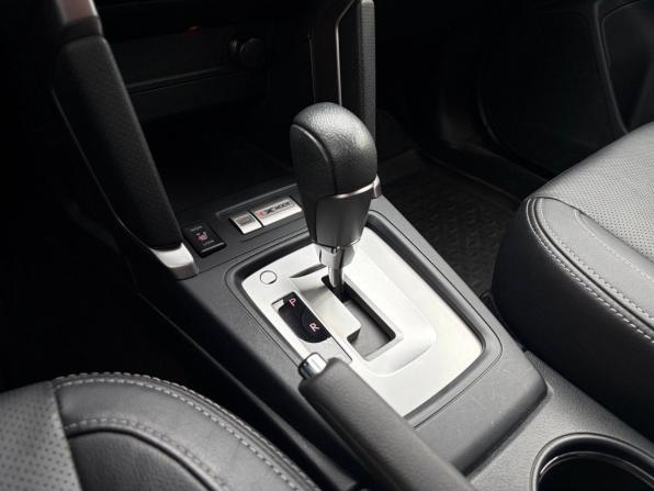 Subaru Forester IV Рестайлинг 2 с пробегом 2017 года, цена 2 125 000 рублей, 99300 км, внедорожник, Автокод Объявления