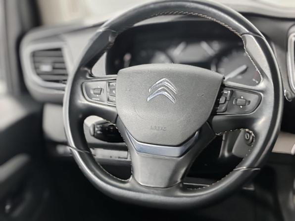 Citroen SpaceTourer I с пробегом 2020 года, цена 2 549 000 рублей, 120572 км, минивэн, Автокод Объявления