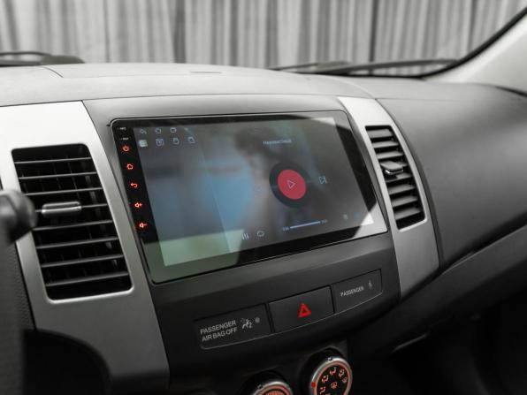 Mitsubishi Outlander II с пробегом 2008 года, цена 1 145 000 рублей, 134285 км, внедорожник, Автокод Объявления