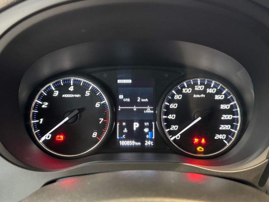 Mitsubishi Outlander III Рестайлинг 3 Челябинск  - изображение 18