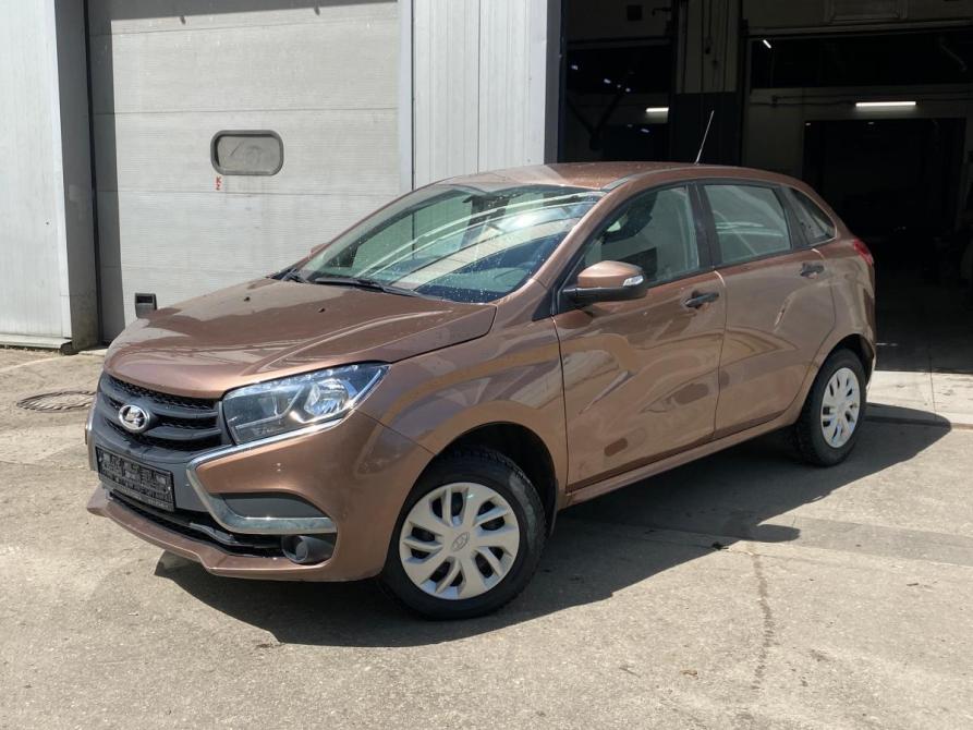 Lada (ВАЗ) XRAY I Нижний Новгород  - изображение 1