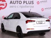 Skoda Rapid II Минеральные Воды  - изображение 23