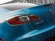 Mazda 3 II (BL) Москва  - изображение 36