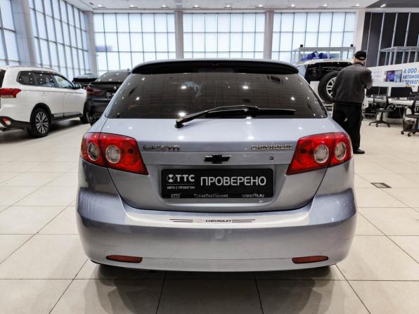 Chevrolet Lacetti I с пробегом 2011 года, цена 640 000 рублей, 192000 км, седан, Автокод Объявления