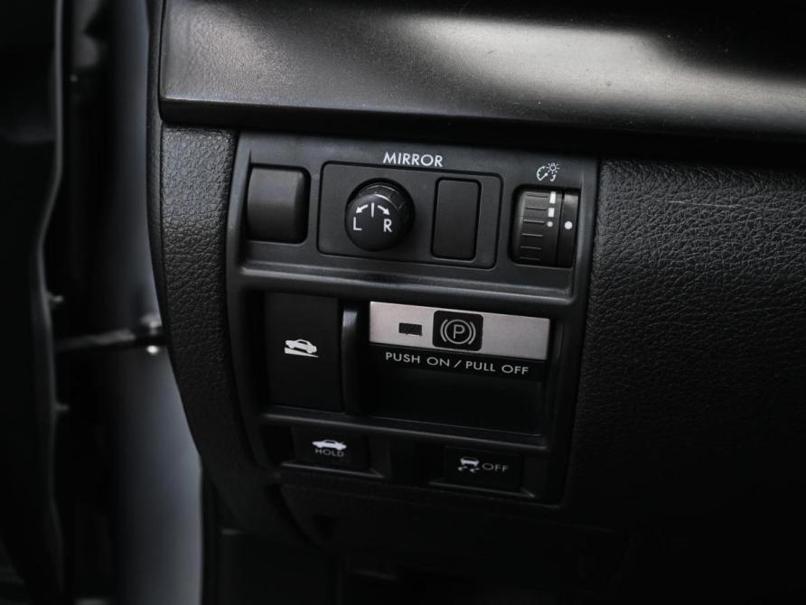 Subaru Legacy V Рестайлинг Волгоград  - изображение 21