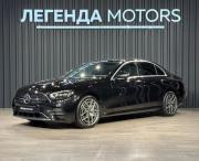 Mercedes-Benz E-Класс V (W213 S213 C238) Рестайлинг Иркутск  - изображение 41