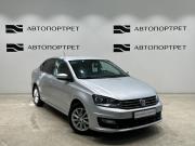 Volkswagen Polo V Рестайлинг Санкт-Петербург  - изображение 29
