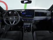 Volkswagen Tiguan III (China Market) Москва  - изображение 33